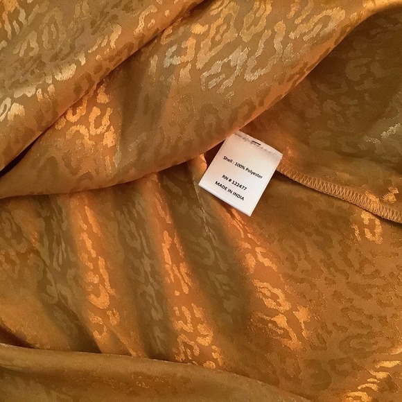 NSR Blouse NWT - Picture 4 of 4